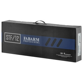 Réplique Fusil FABARM STF12 Gaz : Compacte, Robuste et Réaliste