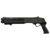Réplique Fusil FABARM STF12 Gaz : Compacte, Robuste et Réaliste