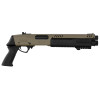 Réplique Fusil FABARM STF12 Gaz : Compacte, Robuste et Réaliste