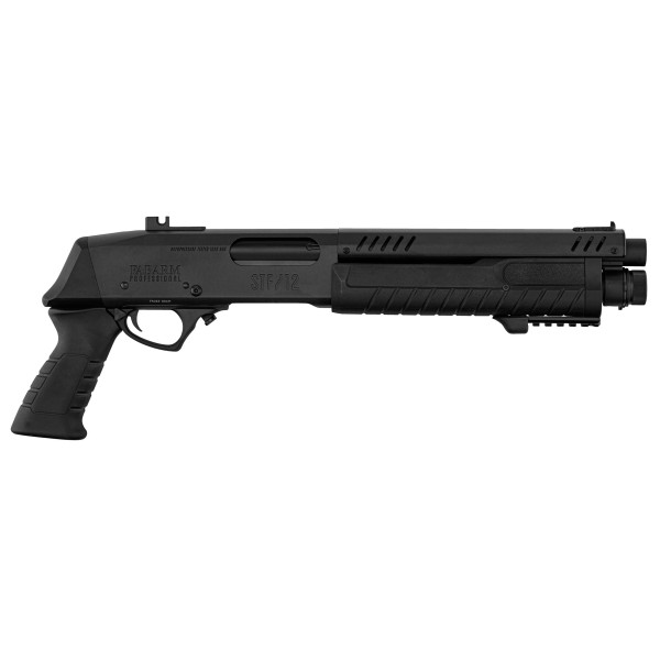 Réplique Fusil FABARM STF12 Gaz : Compacte, Robuste et Réaliste