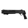 Réplique Fusil FABARM STF12 Gaz : Compacte, Robuste et Réaliste