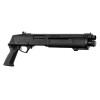 Réplique Fusil FABARM STF12 Gaz : Compacte, Robuste et Réaliste