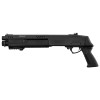 Réplique Fusil FABARM STF12 Gaz : Compacte, Robuste et Réaliste