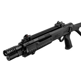 Réplique Fusil FABARM STF12 Compact : Robustesse et Polyvalence
