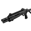 Réplique Fusil FABARM STF12 Compact : Robustesse et Polyvalence