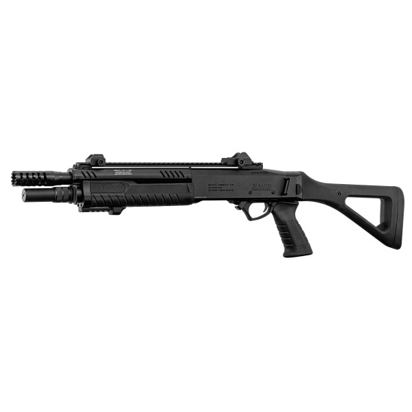 Réplique Fusil FABARM STF12 Compact : Robustesse et Polyvalence
