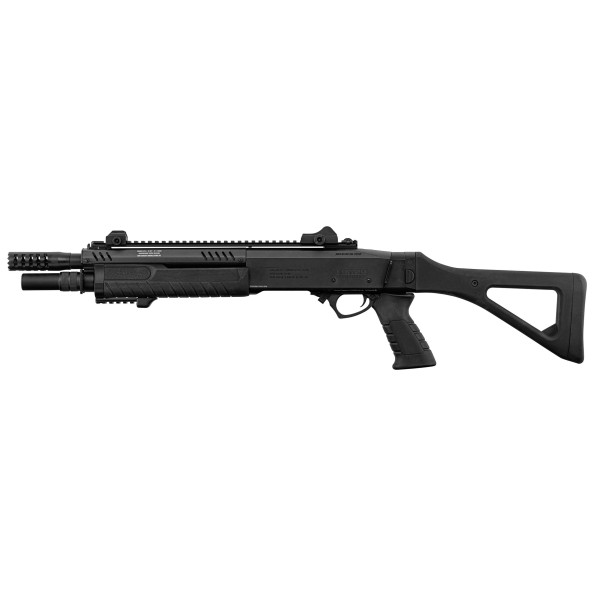 Réplique Fusil FABARM STF12 Compact : Robustesse et Polyvalence