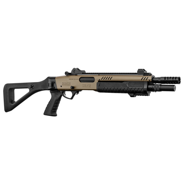 Réplique Fusil FABARM STF12 Compact : Robustesse et Polyvalence