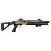 Réplique Fusil FABARM STF12 Compact : Robustesse et Polyvalence