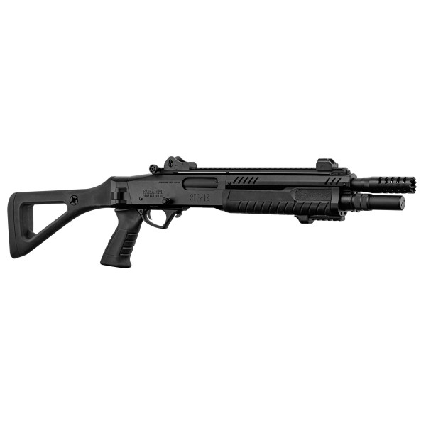Réplique Fusil FABARM STF12 Compact : Robustesse et Polyvalence