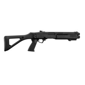Réplique Fusil FABARM STF12 Noir : Précision et Polyvalence Assurées