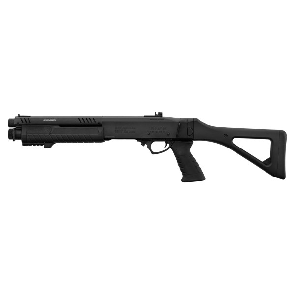 Réplique Fusil FABARM STF12 Noir : Précision et Polyvalence Assurées