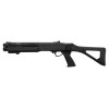 Réplique Fusil FABARM STF12 Noir : Précision et Polyvalence Assurées