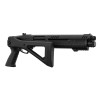 Réplique Fusil FABARM STF12 Noir : Précision et Polyvalence Assurées