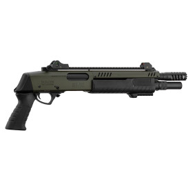 Réplique Fusil FABARM STF12 : Robustesse et Polyvalence de Tir