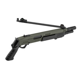 Réplique Fusil FABARM STF12 : Robustesse et Polyvalence de Tir