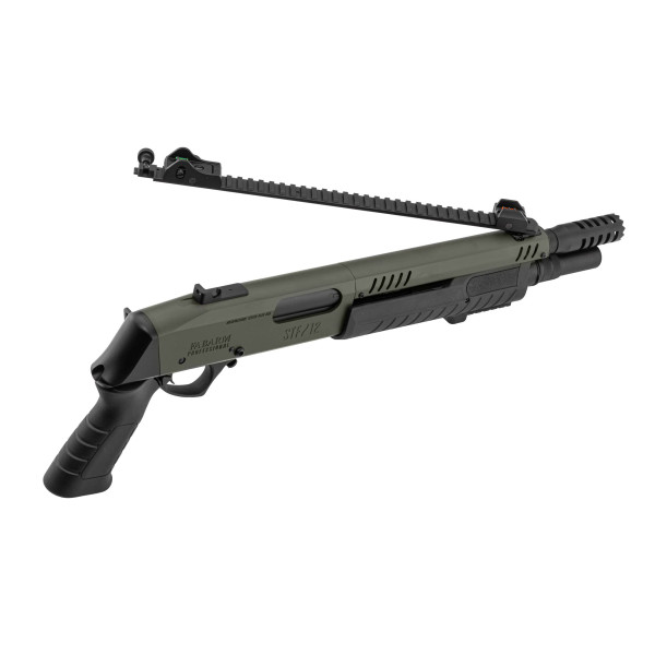 Réplique Fusil FABARM STF12 : Robustesse et Polyvalence de Tir
