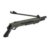 Réplique Fusil FABARM STF12 : Robustesse et Polyvalence de Tir