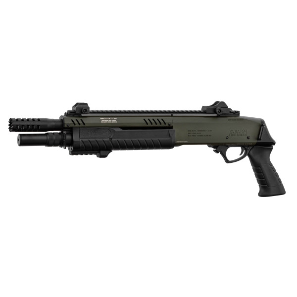 Réplique Fusil FABARM STF12 : Robustesse et Polyvalence de Tir