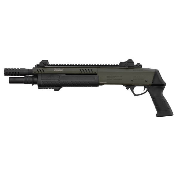 Réplique Fusil FABARM STF12 : Robustesse et Polyvalence de Tir