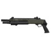 Réplique Fusil FABARM STF12 : Robustesse et Polyvalence de Tir