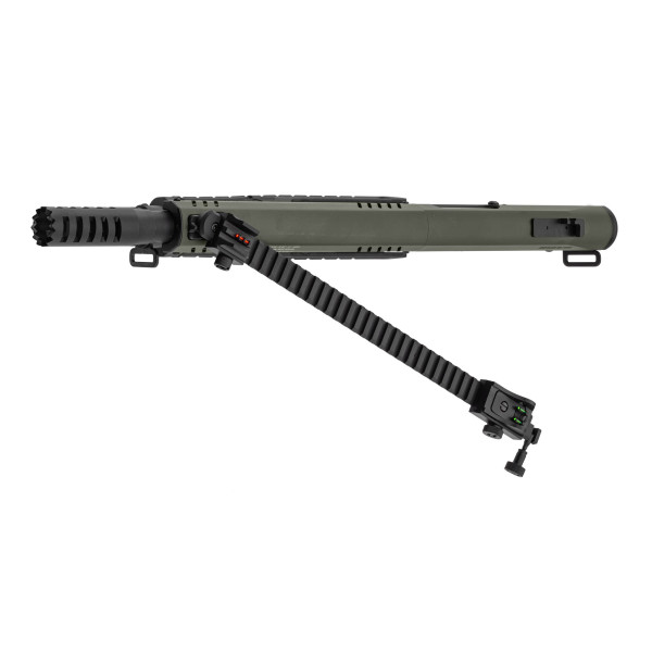 Réplique Fusil FABARM STF12 : Robustesse et Polyvalence de Tir