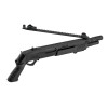 Réplique Fusil FABARM STF12 Noir : Puissance et Réalisme Inégalés