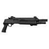 Réplique Fusil FABARM STF12 Noir : Puissance et Réalisme Inégalés