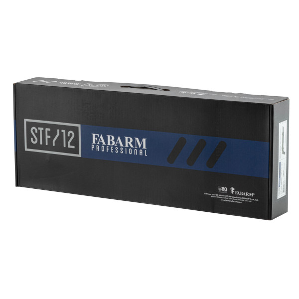 Réplique Fusil FABARM STF12 Noir : Puissance et Réalisme Inégalés
