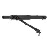 Réplique Fusil FABARM STF12 Noir : Puissance et Réalisme Inégalés