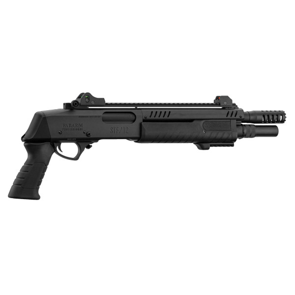 Réplique Fusil FABARM STF12 Noir : Puissance et Réalisme Inégalés