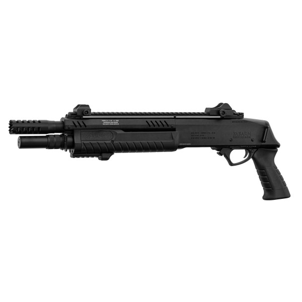 Réplique Fusil FABARM STF12 Noir : Puissance et Réalisme Inégalés