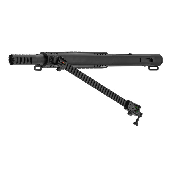 Réplique Fusil FABARM STF12 Noir : Puissance et Réalisme Inégalés