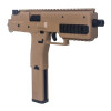 Réplique SMG VMP-1C Tan : Légèreté et Précision pour l'Airsoft