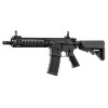 Réplique GBBR MK18 Noir : Robustesse et Réalisme pour l'Airsoft