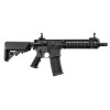 Réplique GBBR MK18 Noir : Robustesse et Réalisme pour l'Airsoft
