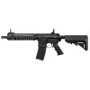 Réplique GBBR MK18 Noir : Robustesse et Réalisme pour l'Airsoft