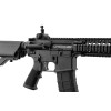 Réplique GBBR MK18 Noir : Robustesse et Réalisme pour l'Airsoft