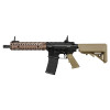 Réplique GBBR MK18 Tan : Réalisme et Robustesse pour Airsoft