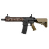 Réplique GBBR MK18 Tan : Réalisme et Robustesse pour Airsoft