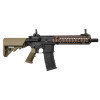 Réplique GBBR MK18 Tan : Réalisme et Robustesse pour Airsoft