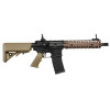 Réplique GBBR MK18 Tan : Réalisme et Robustesse pour Airsoft