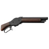 Réplique Fusil Métal-Bois : Réalisme et Précision Garanties