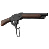 Réplique Fusil Métal-Bois : Réalisme et Précision Garanties