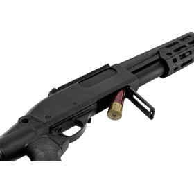 Réplique Fusil M870 à Gaz : Précision et Confort Inégalés