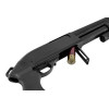 Fusil à Pompe M870 Golden Eagle : Précision et Durabilité Inégalées