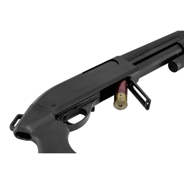 Fusil à Pompe M870 Golden Eagle : Précision et Durabilité Inégalées