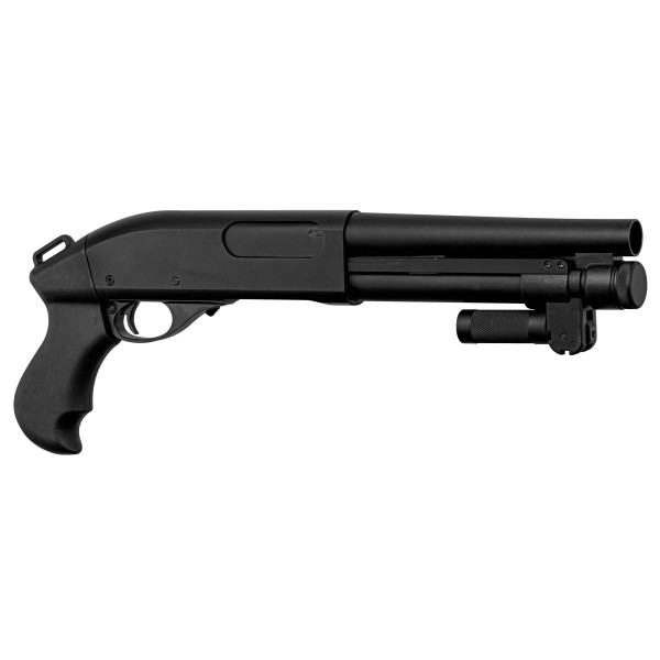 Fusil à Pompe M870 Golden Eagle : Précision et Durabilité Inégalées