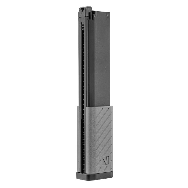 Réplique SMG VMP-1 Gris : Légèreté et Précision CQB Assurées