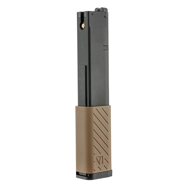 Réplique SMG VMP-1 Tan : Maniabilité et Précision Inégalées